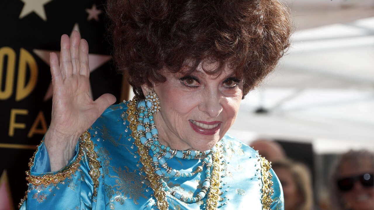 HBO Max, la série sur Gina Lollobrigida et son héritage controversé : la bande-annonce et sa sortie