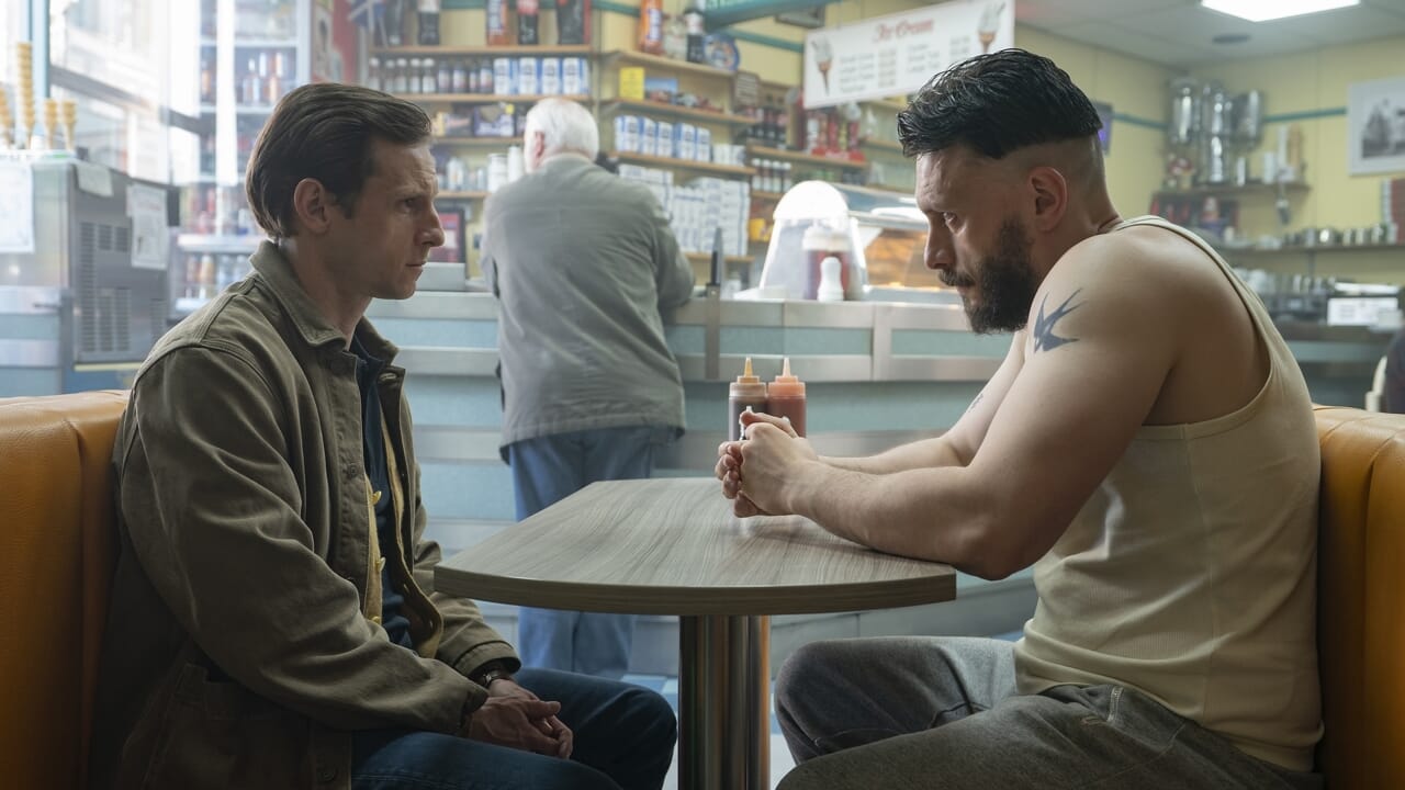 Half Man, la mini-série sur HBO Max : l'intrigue, le casting et quand elle sort