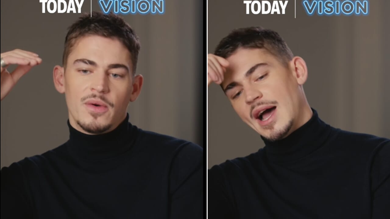 Jeune Sherlock, l'interview du héros Fiennes Tiffin : "J'ai appris l'importance d'être heureux grâce à Guy Ritchie"