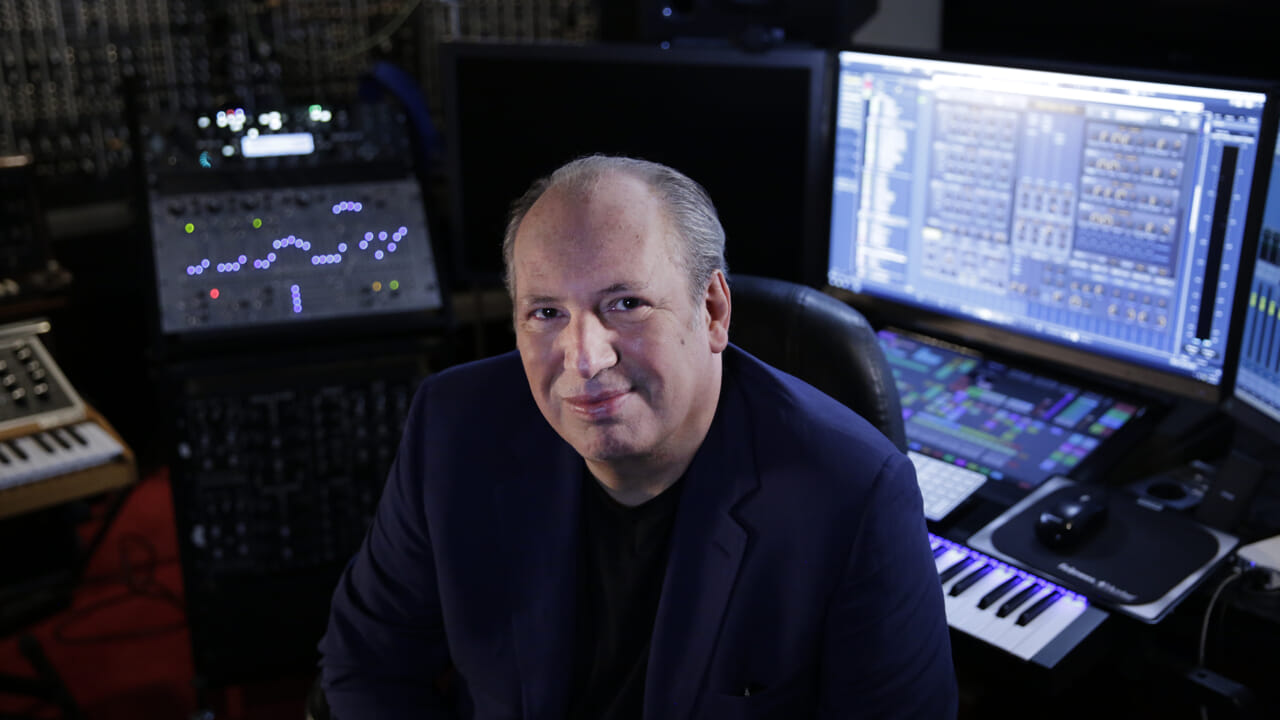 Le documentaire sur Hans Zimmer à voir sur Sky (avant les Oscars)