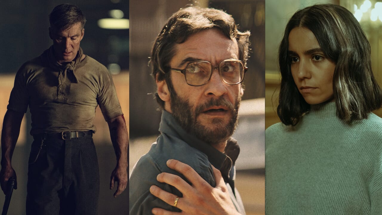 Les séries et films à voir sur Netflix cette semaine