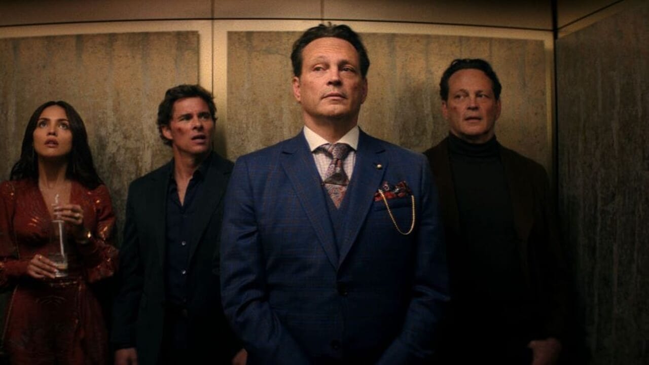 Mike & Nick & Nick & Alice, la comédie d'action sur Disney+ : bande-annonce, intrigue, casting et date de sortie