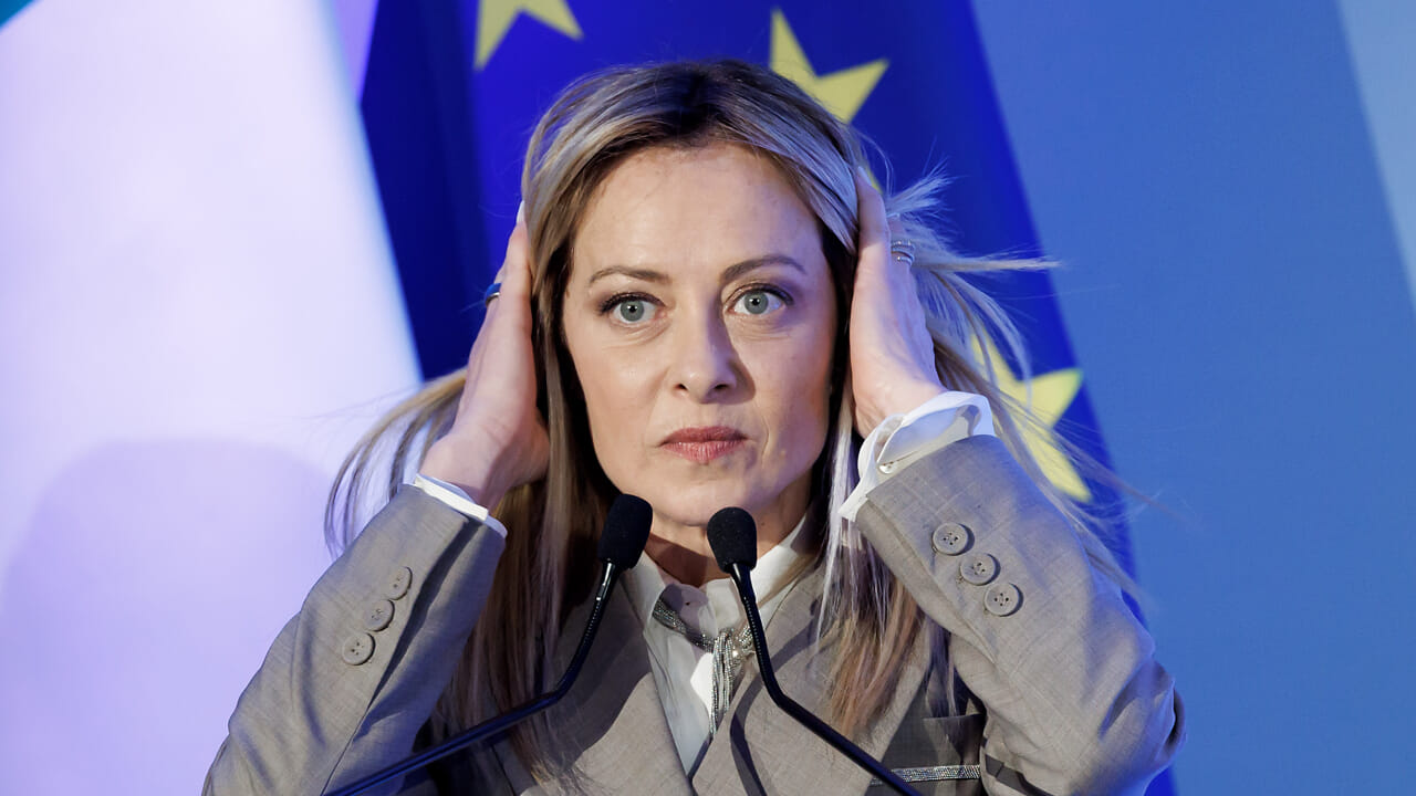 Ne nous laissons pas distraire par l'Iran : voici les véritables fronts ouverts pour le gouvernement Meloni