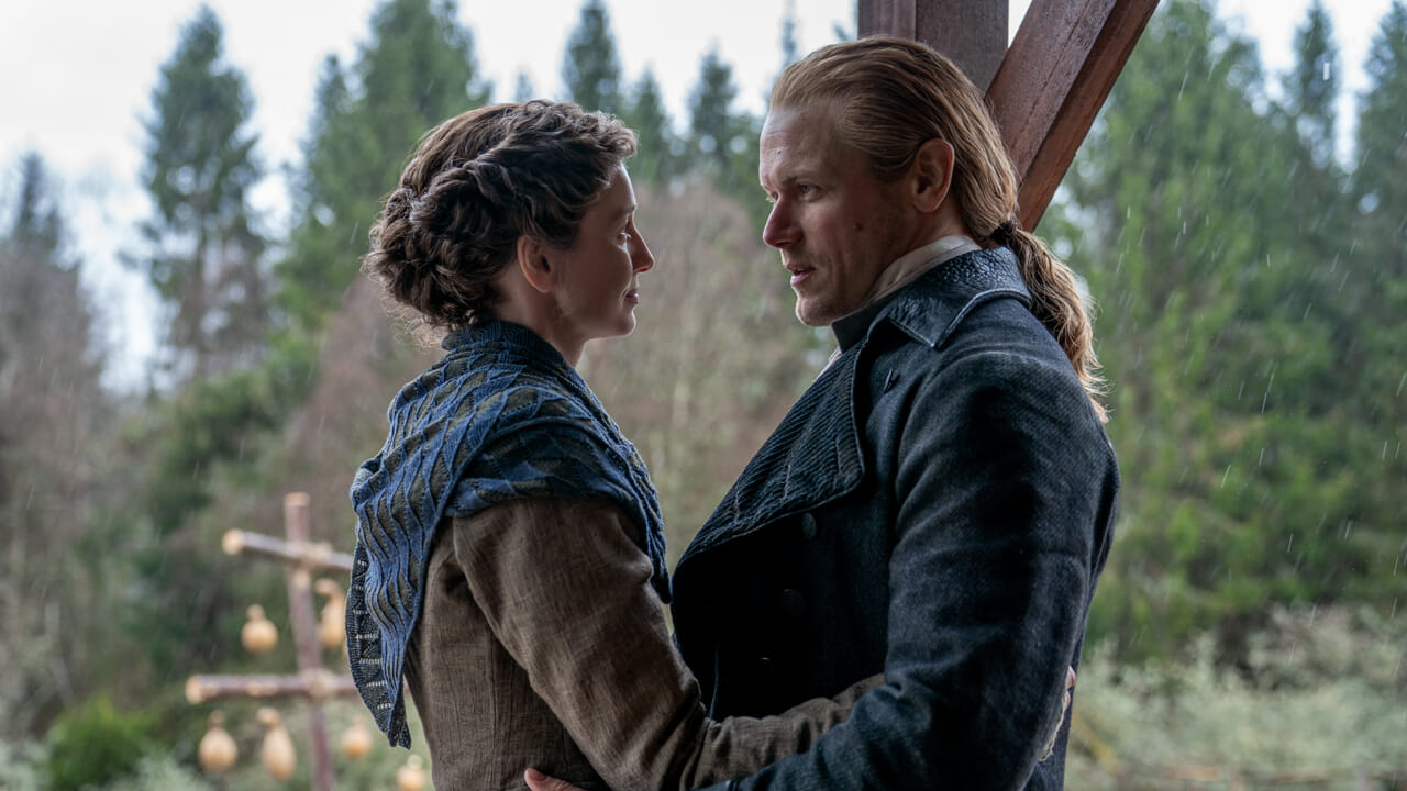Outlander, l'ultime saison sur Sky et NOW : la bande-annonce et tout ce qu'il faut savoir