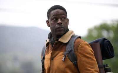 Paradise, l&rsquo;annonce Disney+ de la série de Dan Fogelman avec Sterling K. Brown