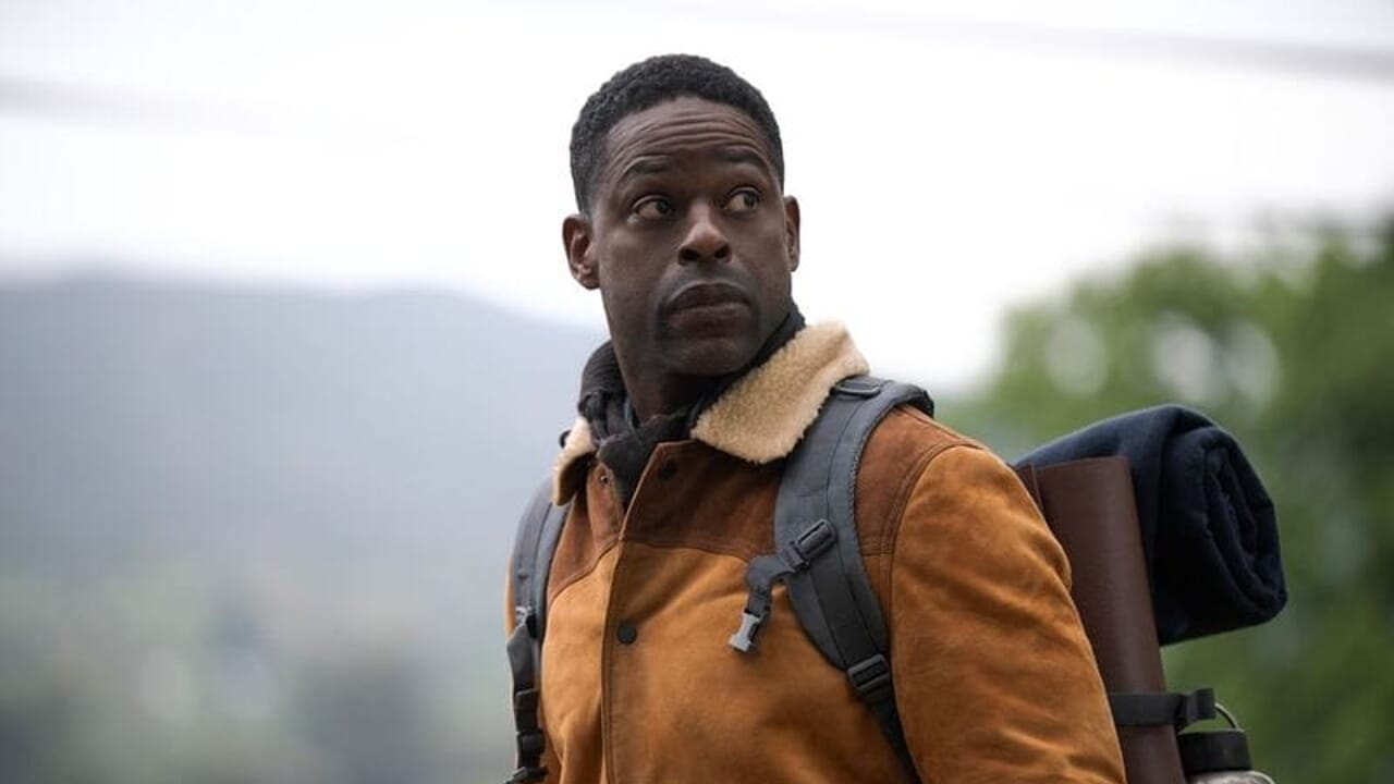 Paradise, l'annonce Disney+ de la série de Dan Fogelman avec Sterling K. Brown