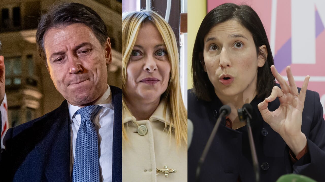 Référendum sur la justice, bulletins: Schlein "ils ne l'ont pas vu venir"Meloni et Nordio en ressortent meurtris