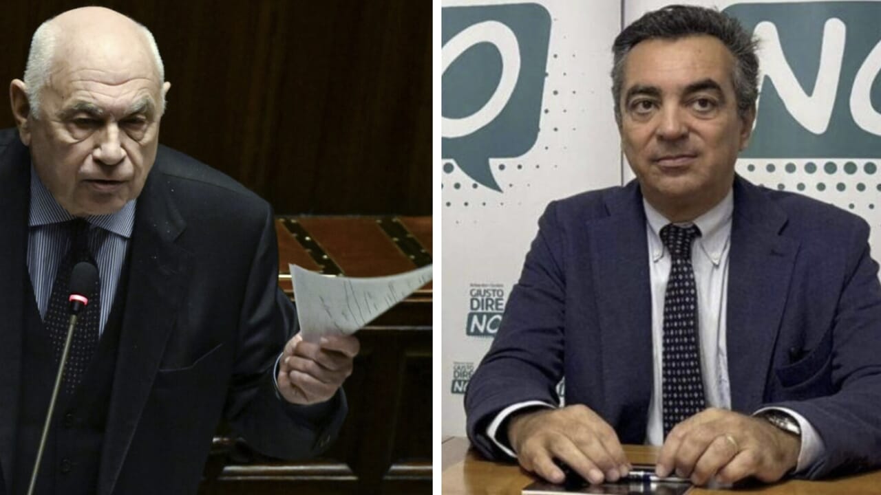 Référendum sur la justice, le seul face-à-face télé entre Nordio et Grosso sur Sky