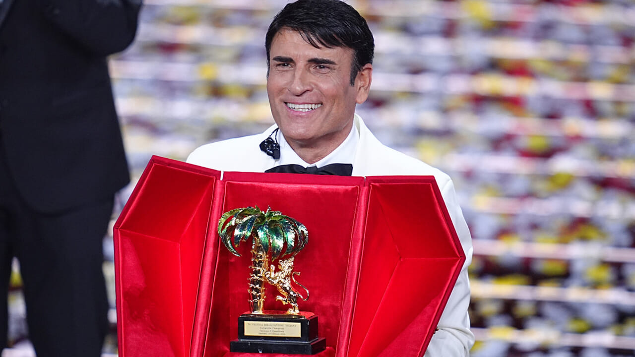 Sal Da Vinci, héros du peuple