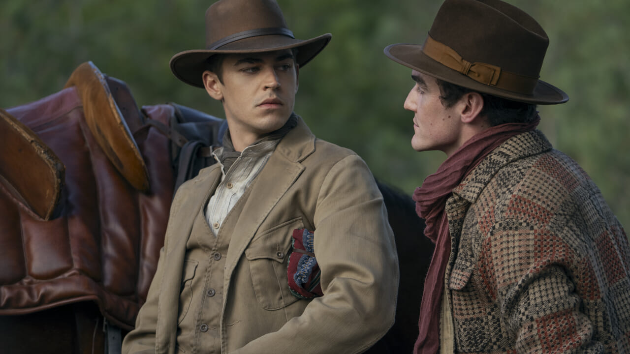 Sept films et trois séries TV à voir sur Prime Video ce week-end (6-8 mars)