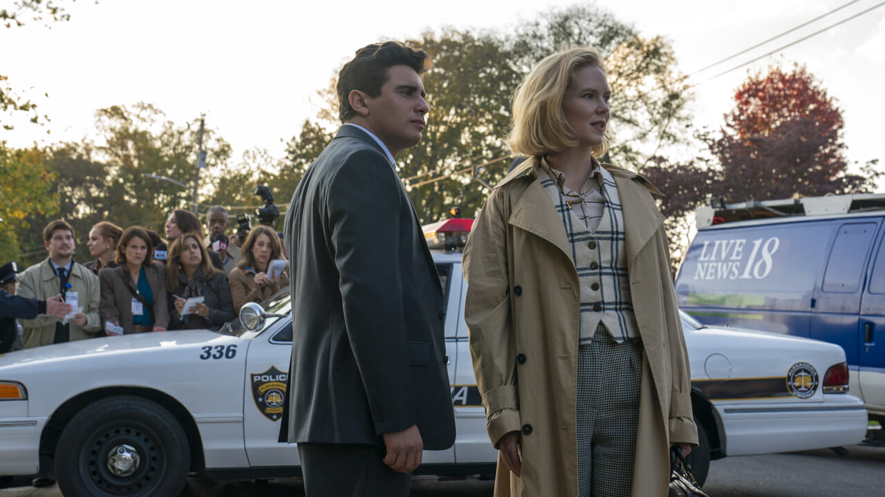 Six films et trois séries TV à voir sur Prime Video ce week-end (13-15 mars)