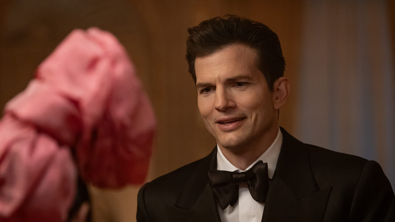 The Beauty : le final choc de la série de Ryan Murphy (spoilers)