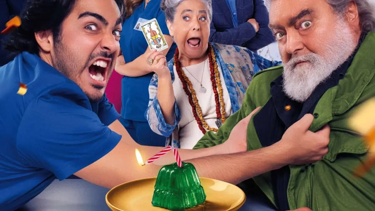 Treize films et une série TV à voir sur Prime Video cette semaine (30 mars - 5 avril)