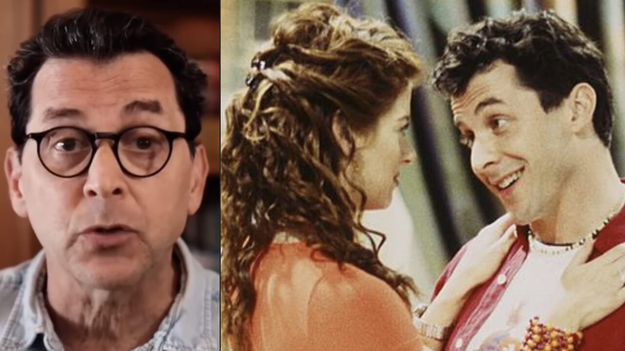 Volonté et amp; L'acteur Corey Parker décède grâce. Il avait 60 ans