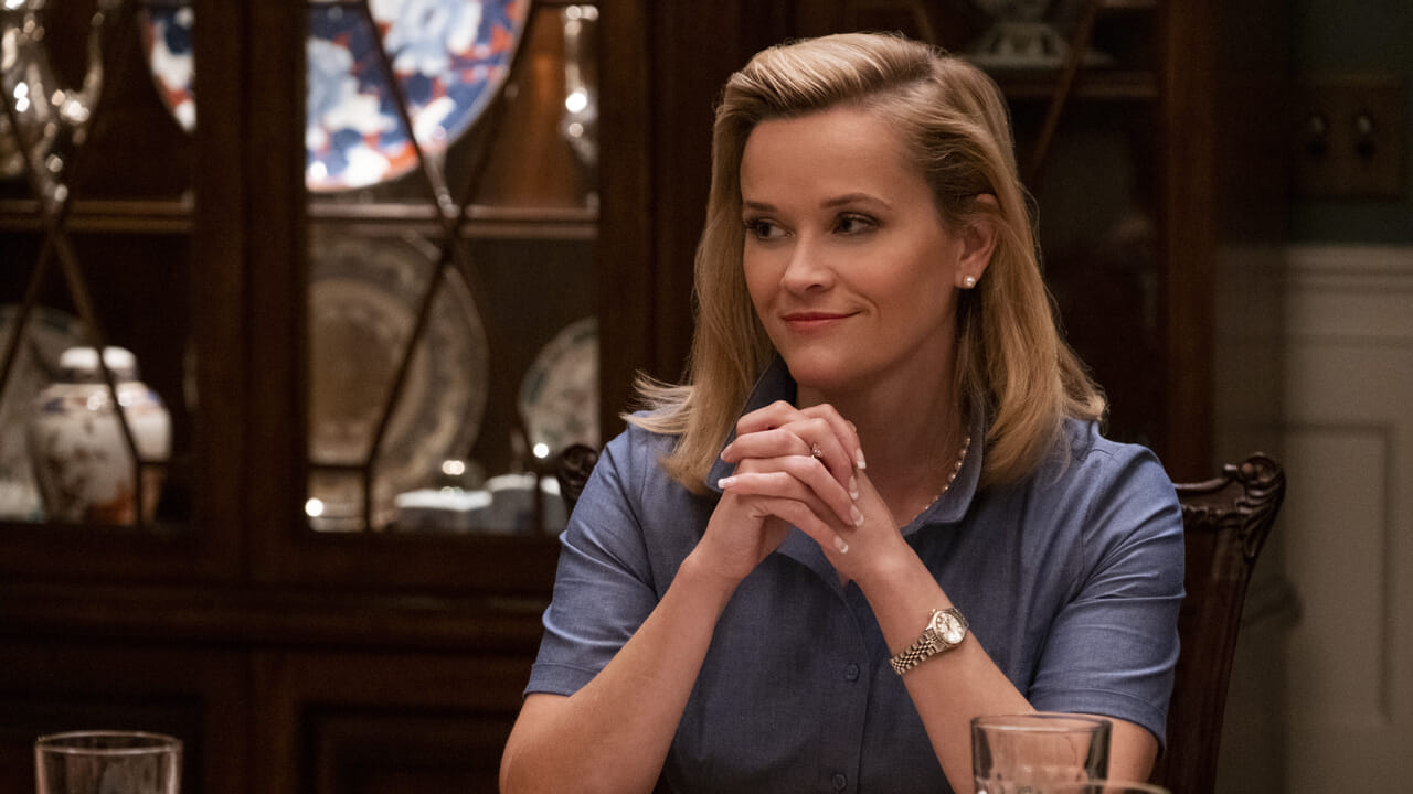 "Beaucoup de petits feux": la série sur la maternité avec Reese Witherspoon et Kerry Washington arrive sur Sky