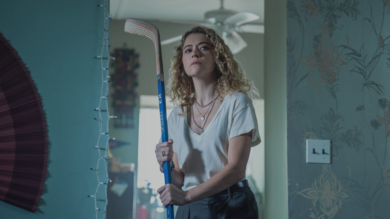 "Plaisir maximum garanti"la date de sortie de la série de comédie noire avec Tatiana Maslany a été révélée