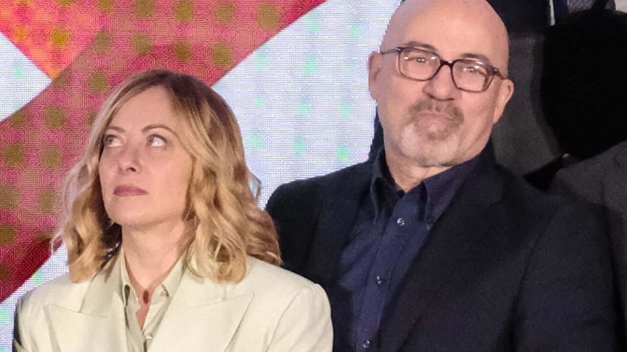 Le ménage de Meloni n'est pas terminé : Cingolani ouvre la roulette "nominations"