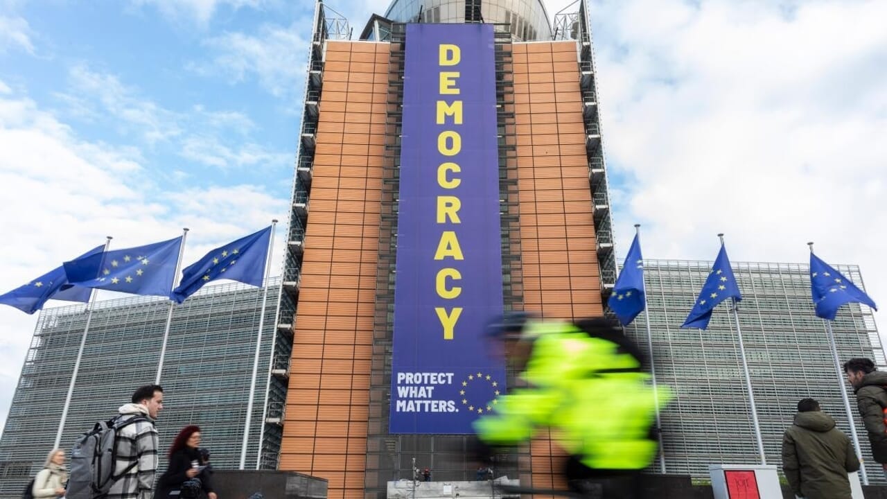 Les milliards qui reviennent : comment les fonds européens multiplient la richesse italienne