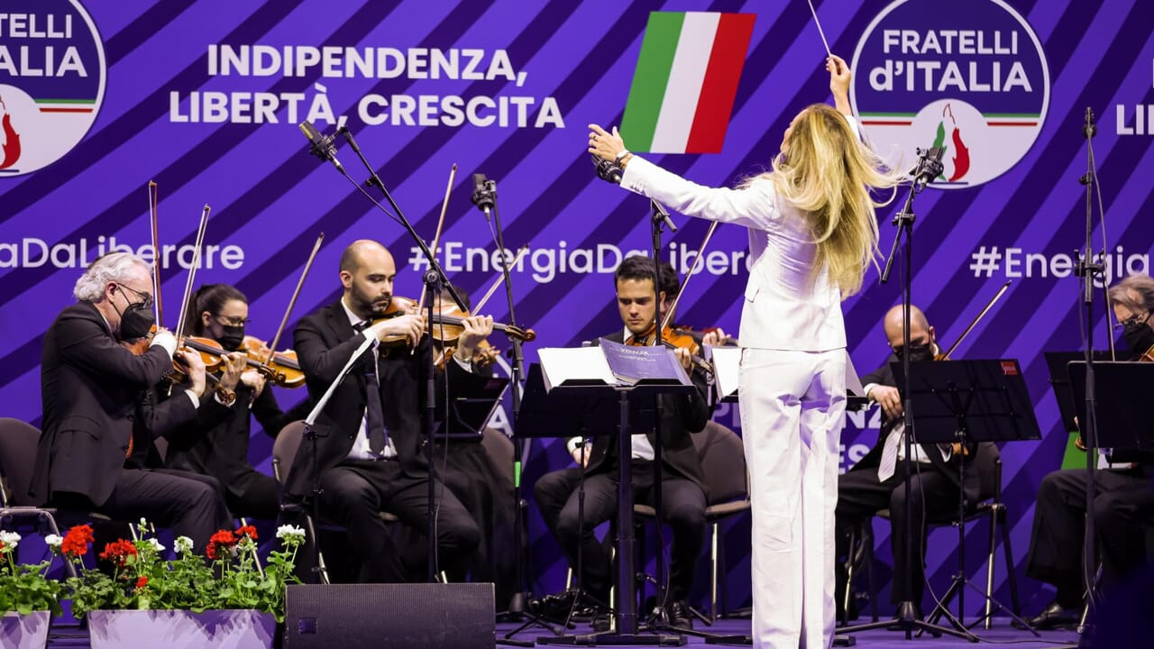 De Nicole Minetti à Beatrice Venezi : où est passée l’Italie du mérite ?