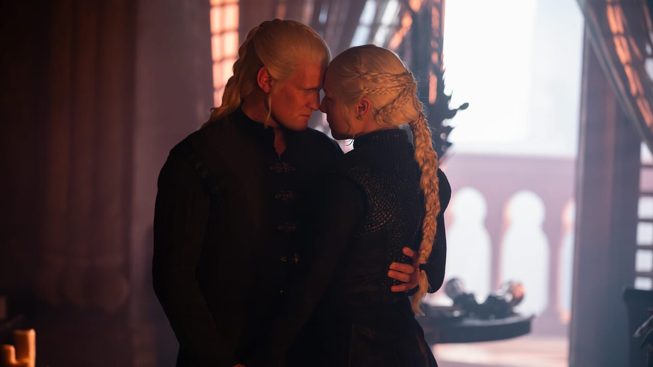 House of the Dragon 3, le nouveau teaser trailer et la date de sortie de la nouvelle saison dévoilés