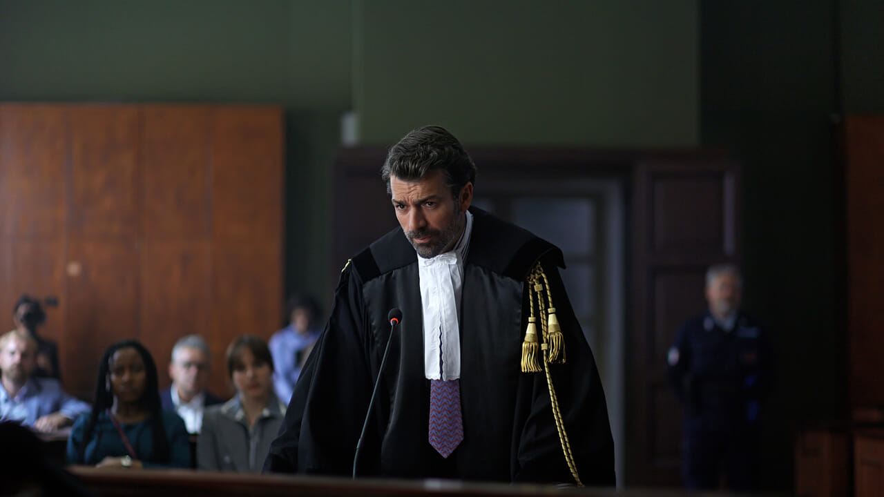 Avocat Ligas, le dernier épisode : à quoi s'attendre de la grande finale