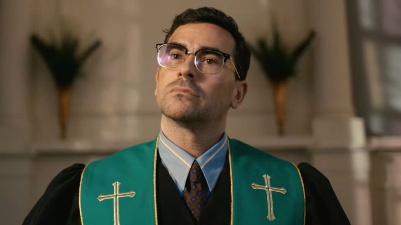 Big Mistakes : la nouvelle comédie Netflix avec Dan Levy, lauréat d'un Emmy, sa sortie et l'intrigue