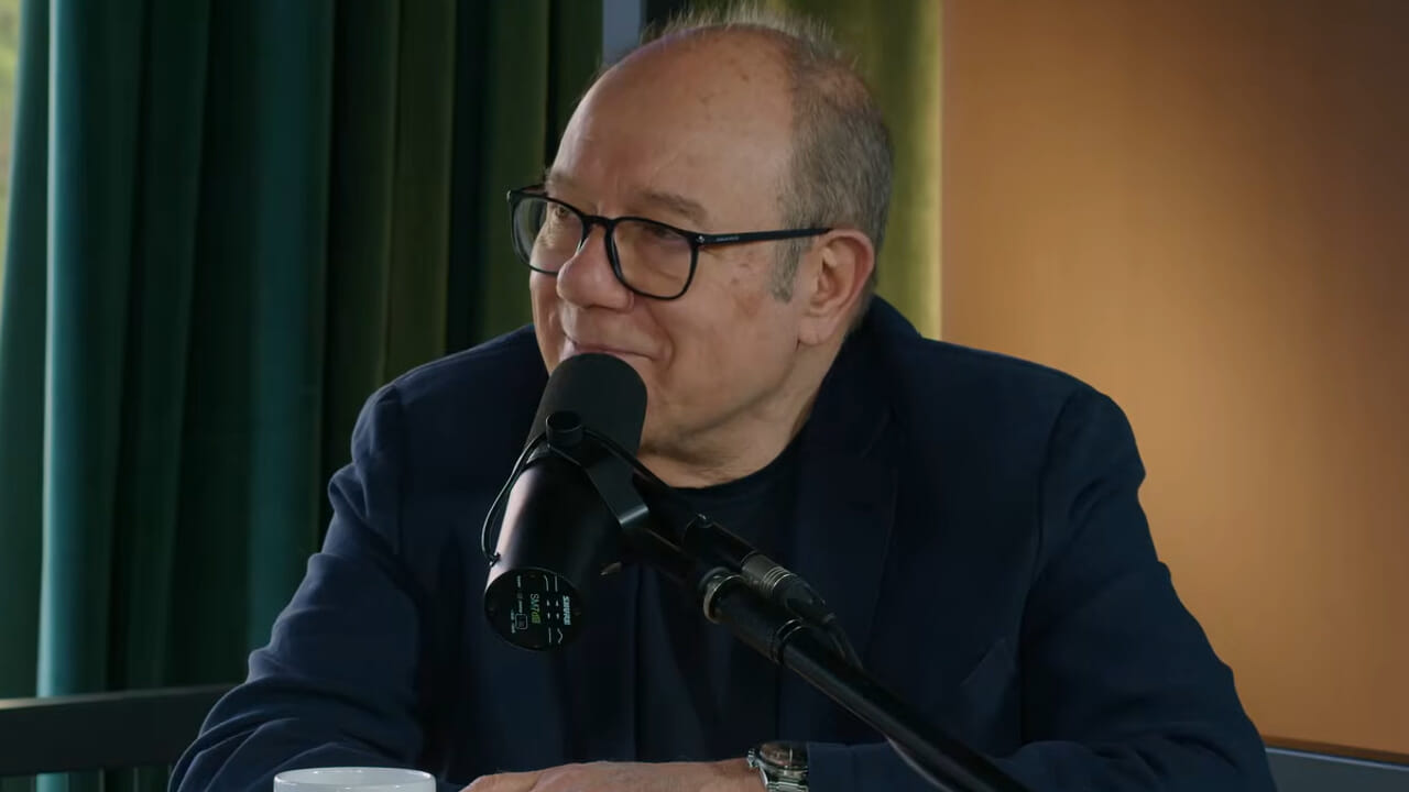 Carlo Verdone sans réserves : "Plus de masques, je serais pathétique maintenant. Solitude? Je l'aime". Les paroles du nouveau film School of Seduction