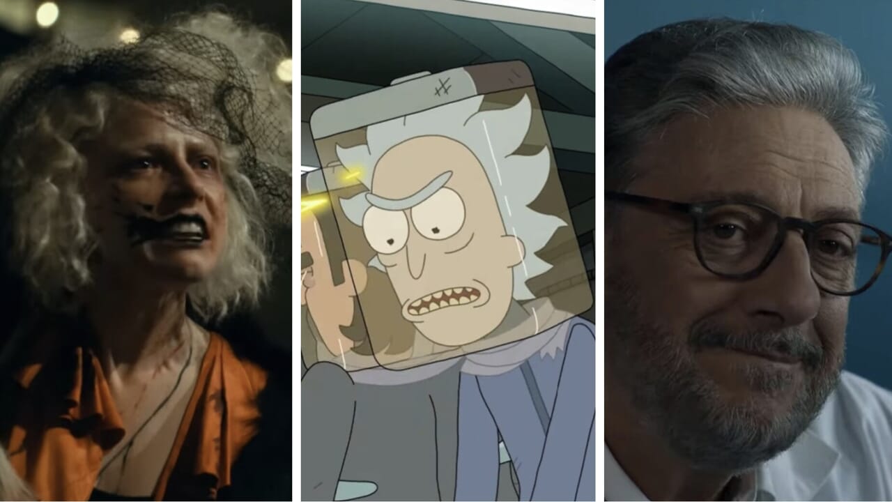 HBO Max, toutes les sorties de mai 2026