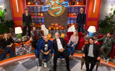 LOL Halloween Special, voici le trailer de l&rsquo;édition spéciale réalisée par Gialappa&rsquo;s Band