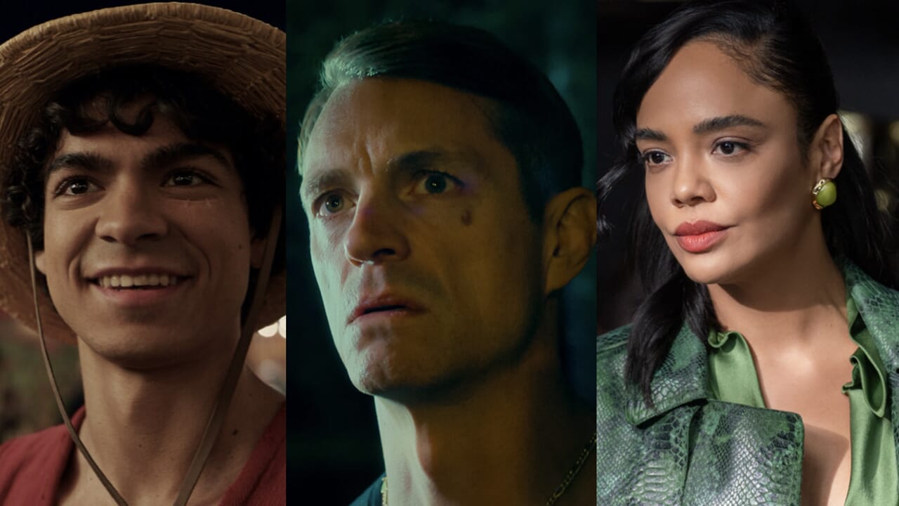 La meilleure série Netflix de 2026, jusqu'à présent