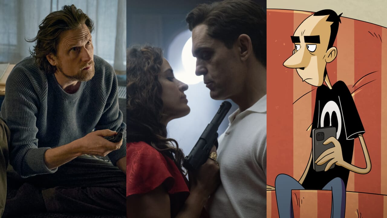 La série Netflix la plus attendue de mai 2026