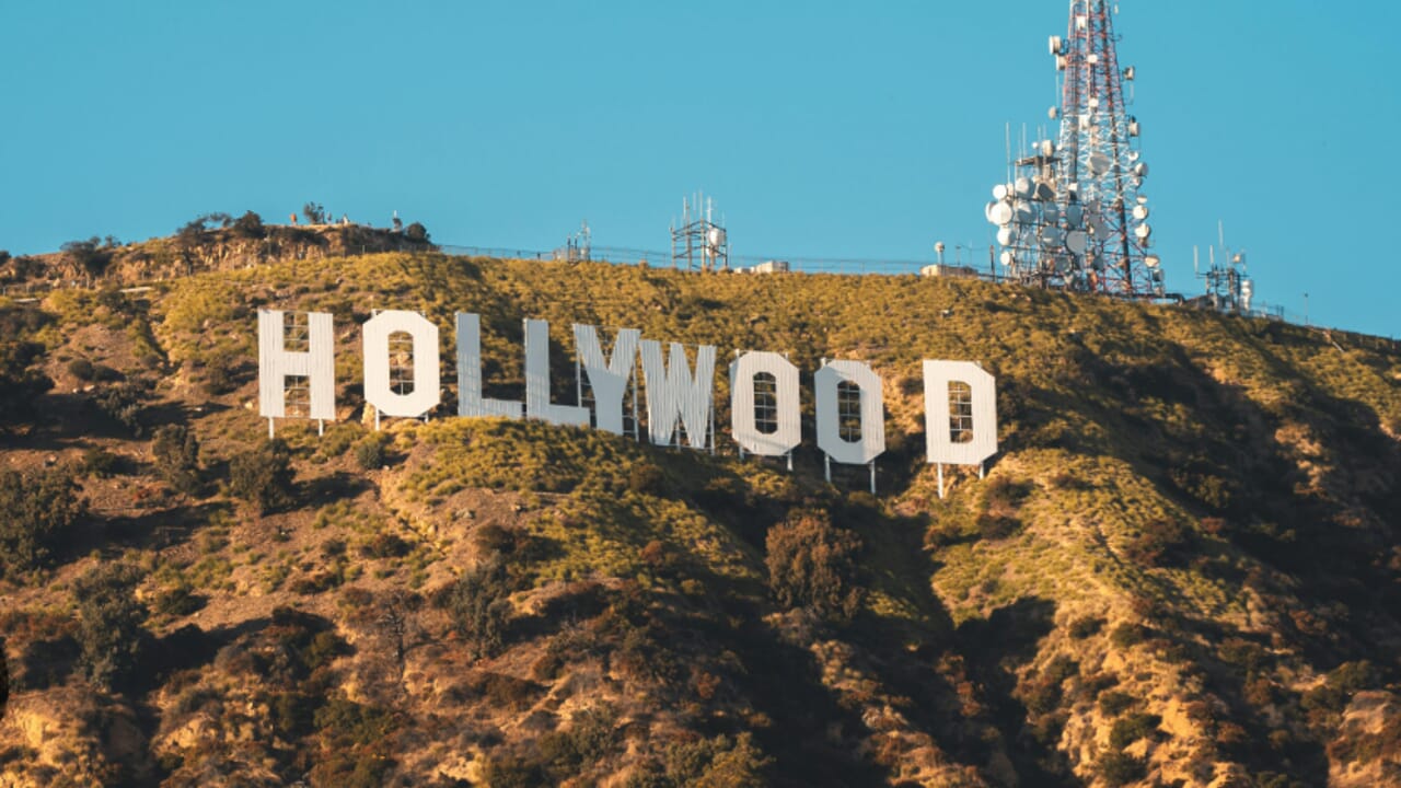 Le Hollywood frénétique et bizarre de la fin des années 60 est en librairie pour Accent