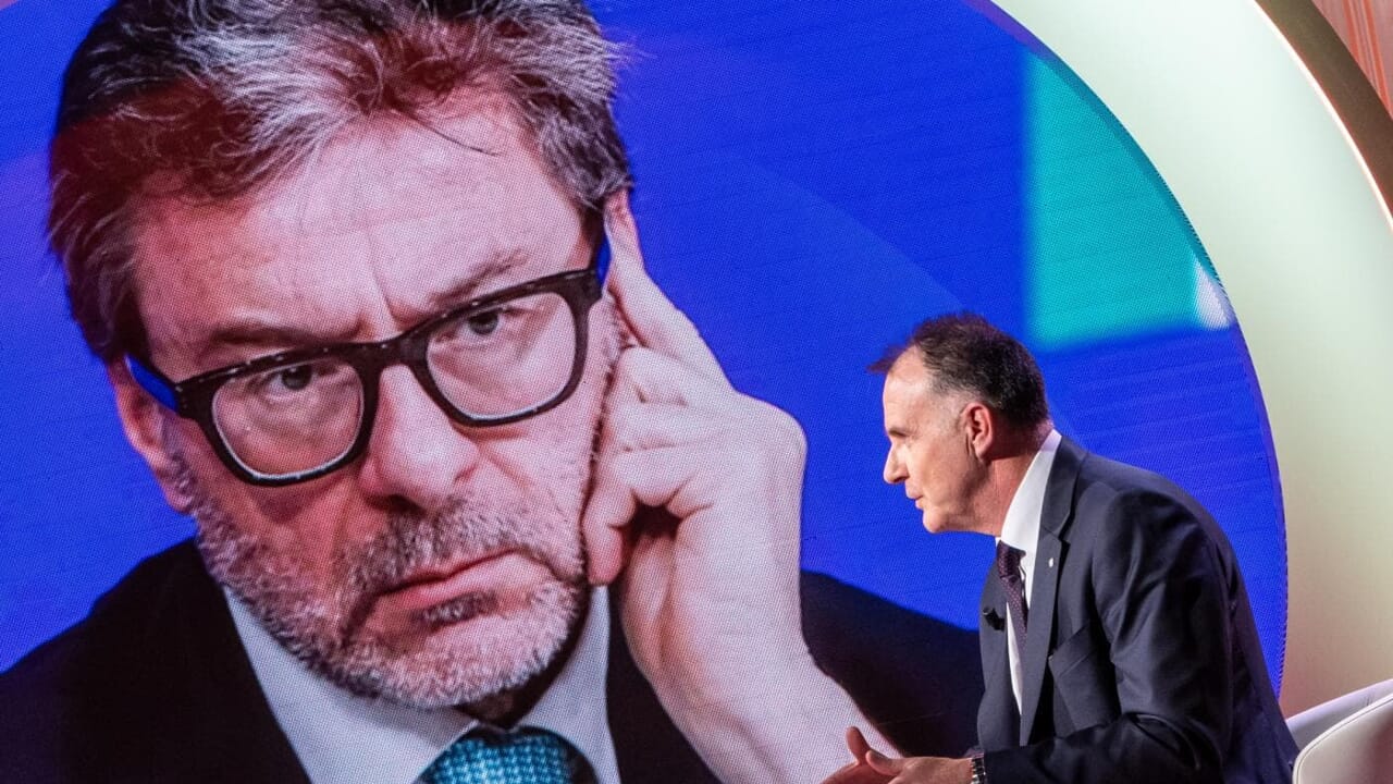 Le problème n’est pas les 0,1%, mais la façon dont nous réagissons