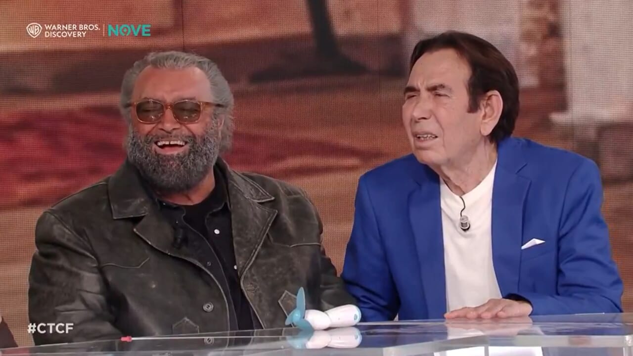 Le "tableau" de Fazio est devenu un grand chaos. Et l'un des principaux problèmes est Giucas Casella