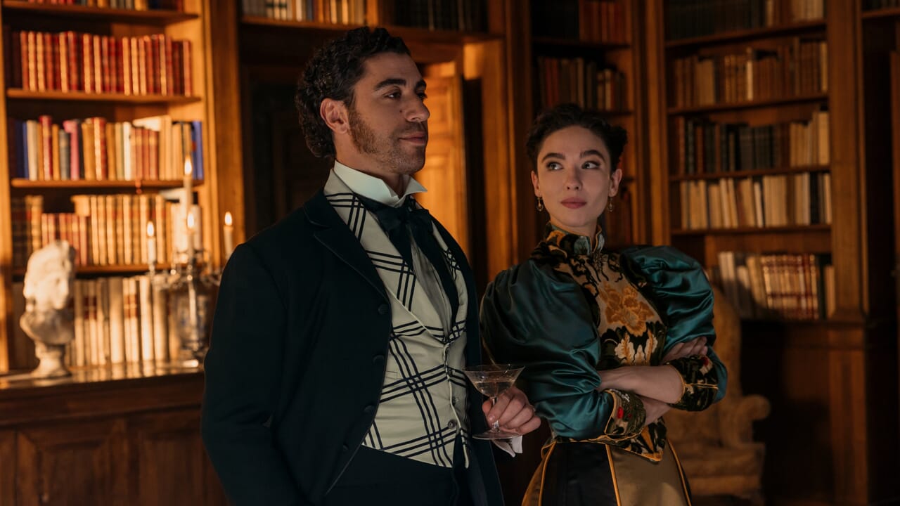 Le retour de Lidia Poet sur Netflix est plutôt décevant : voici pourquoi
