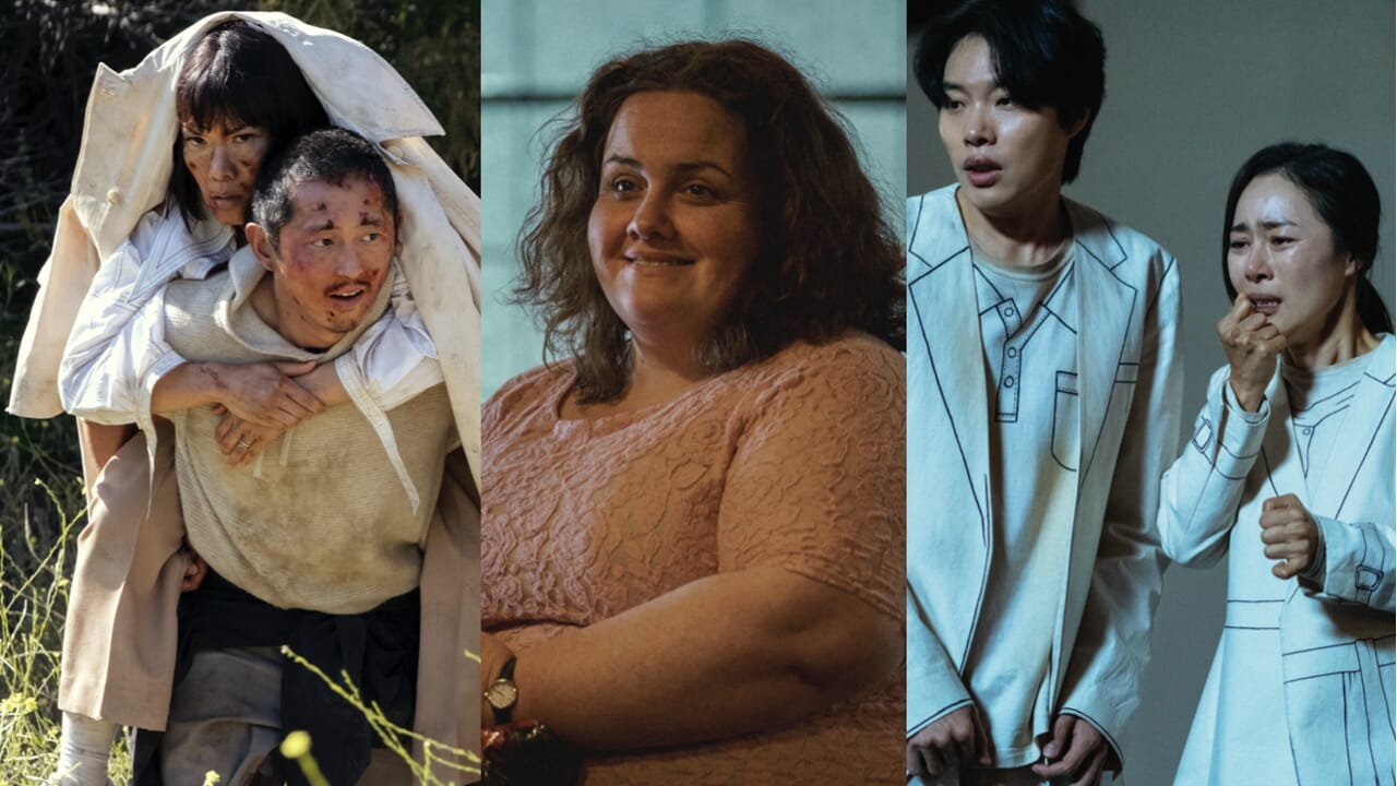 Les 5 meilleures séries Netflix des 5 dernières années
