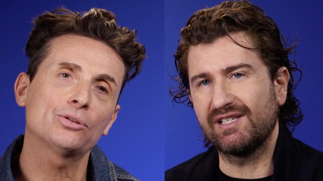 MDR 6, Siani et Pintus : "Faire rire les gens, ça ne s’apprend pas. Des comédiens sociaux ? La spontanéité manque"