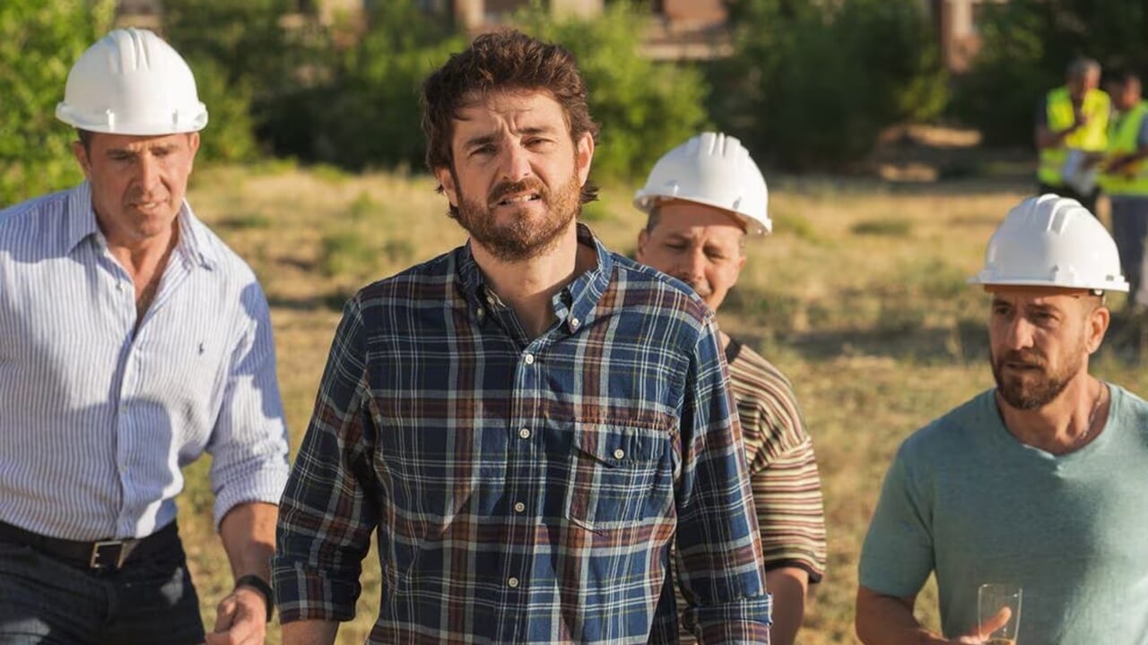 Machos Alfa 5 : la comédie espagnole revient, à sa sortie, bande-annonce et à quoi s'attendre