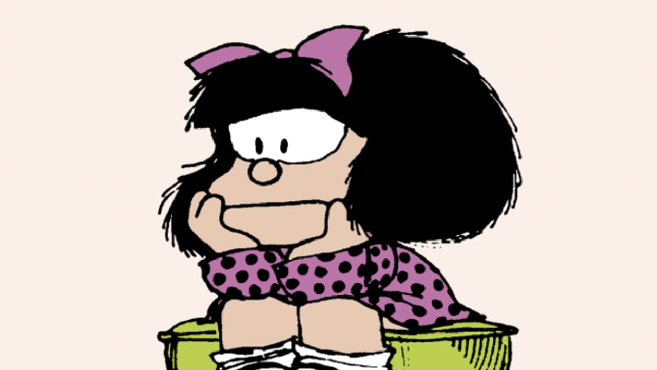 Mafalda arrive sur Netflix : la bande dessinée emblématique devient une série TV