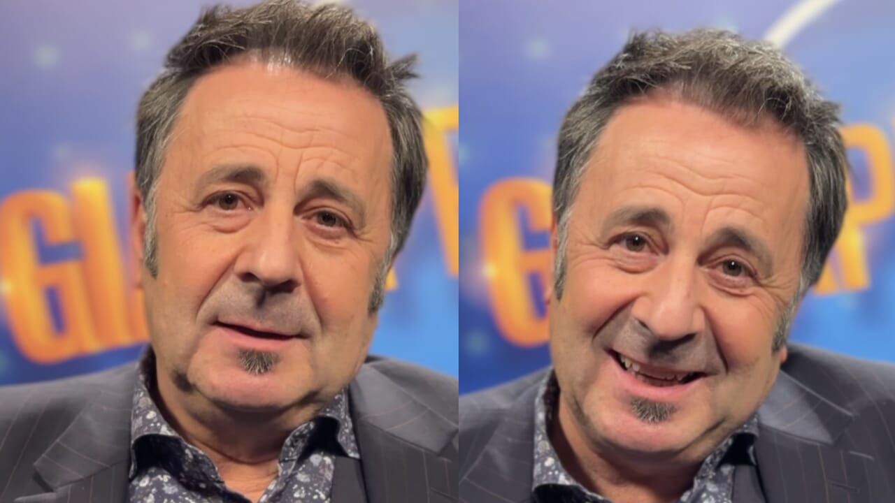 Mago Forest, l'interview : "La comédie est une chose sérieuse". Et sur GialappaShow, il révèle qui le fait le plus rire