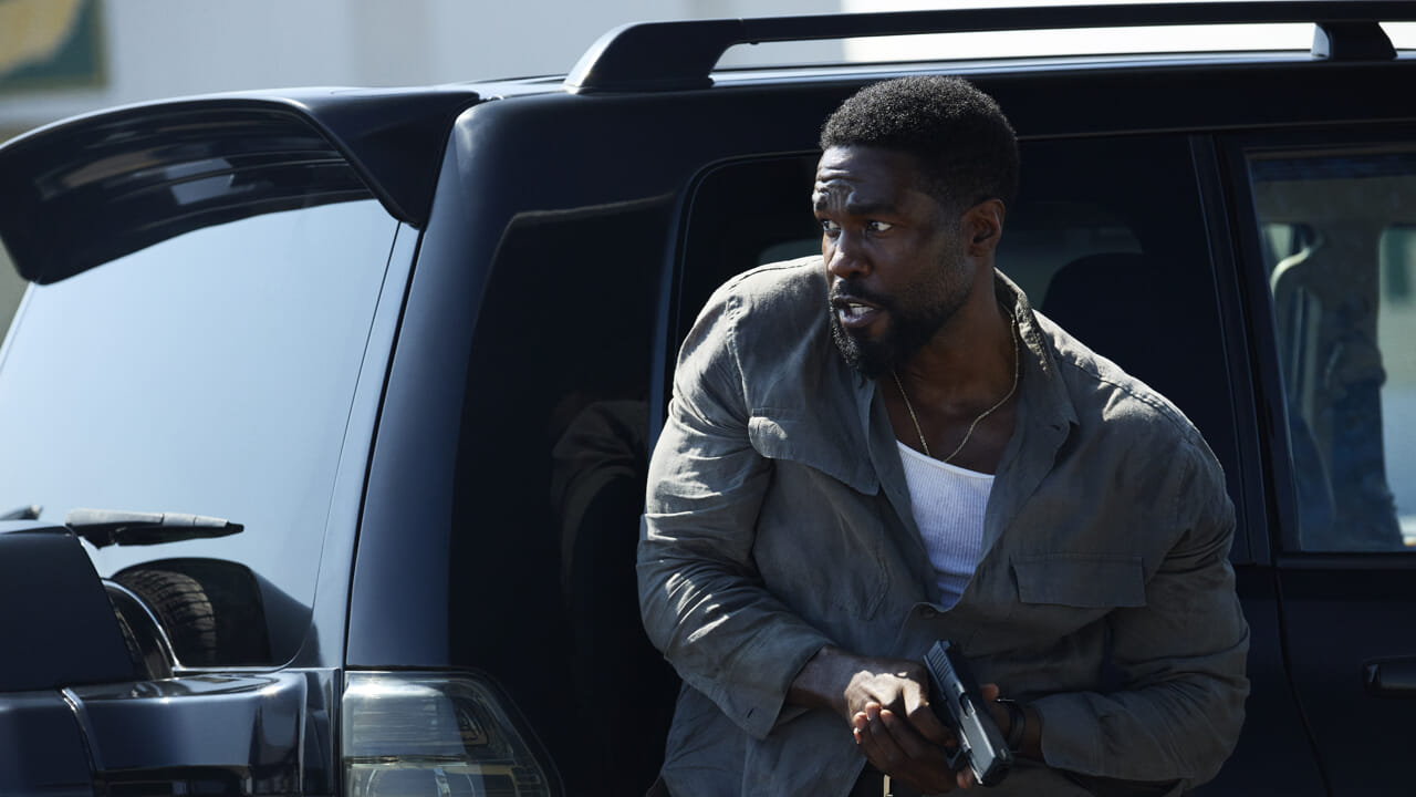 Man on Fire - Thirst for Vengeance : le nouveau thriller Netflix à ne pas manquer en avril