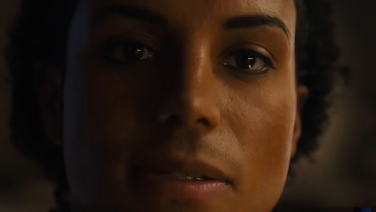 Michael Jackson ne peut pas être informé. Et le film le prouve