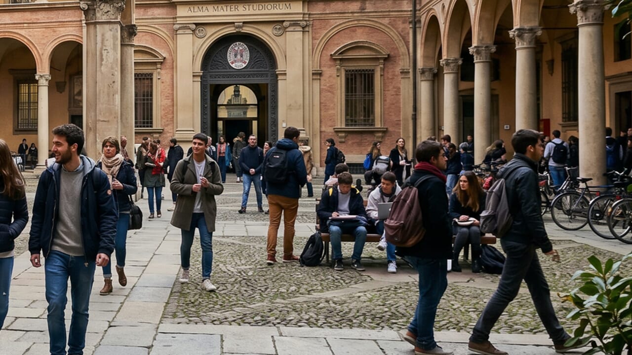 Miriam Indelicato et l'ombre d'un autre "suicide à l'université"