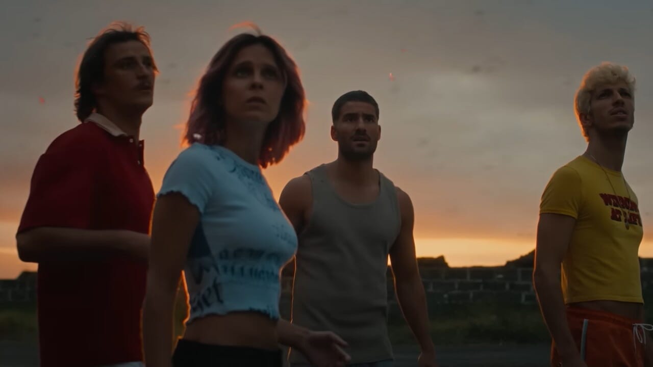 Neige aux Açores 3 : intrigue, bande-annonce, à sa sortie sur Netflix