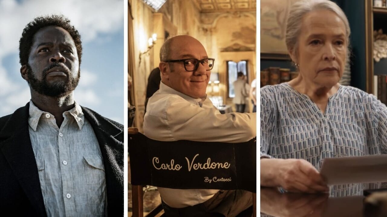 Paramount+, toutes les sorties d'avril 2026