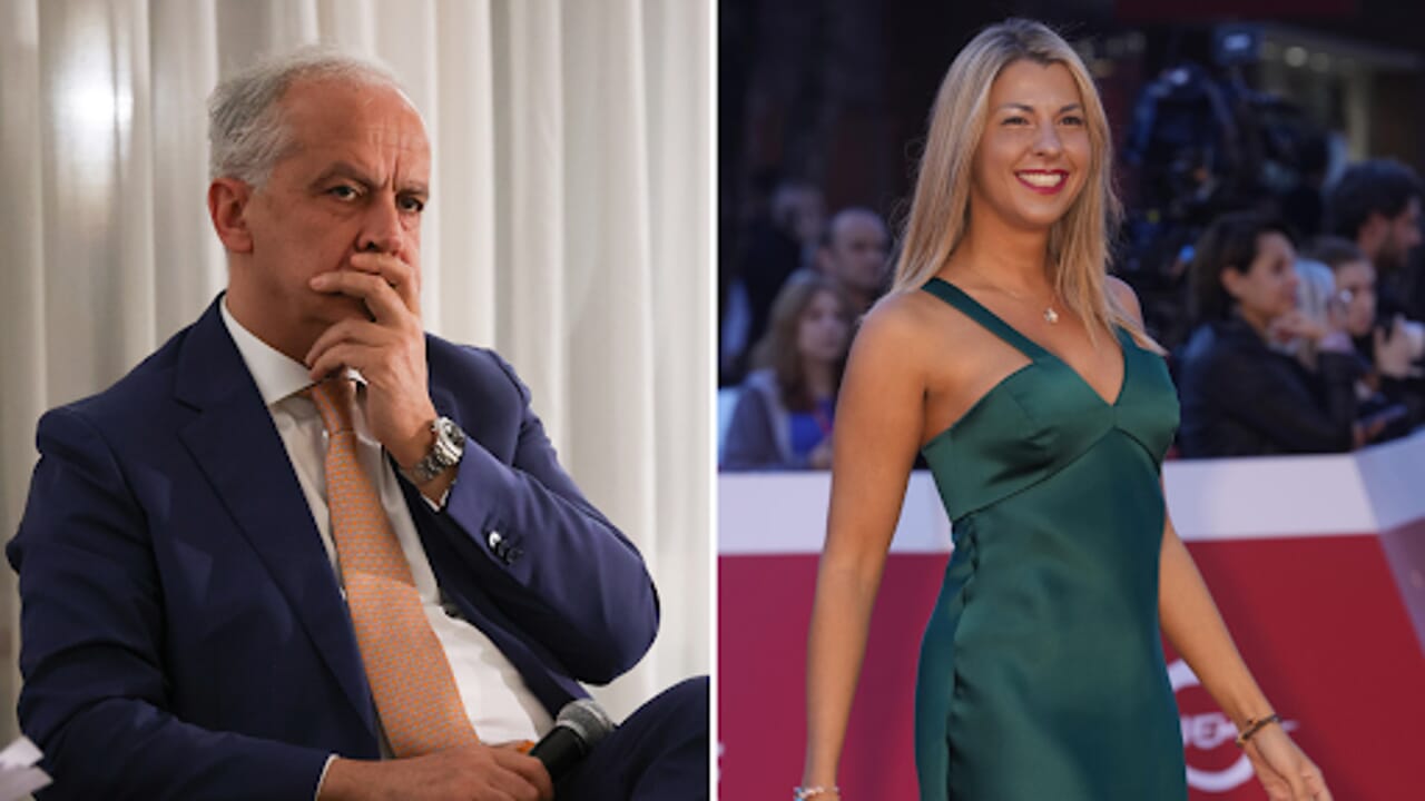 Piantedosi et les 30 femmes règnent