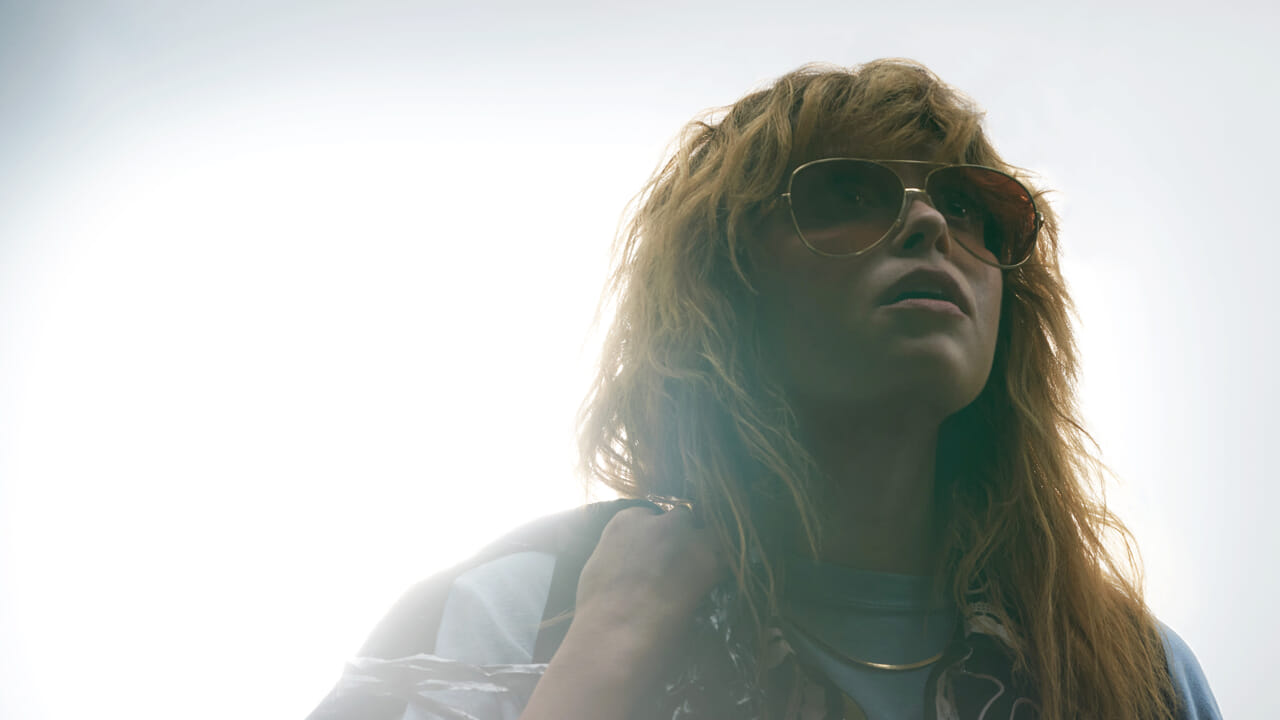 Poker Face : la série mystère avec la star de "Orange is the New Black" Natasha Lyonne arrive sur Sky
