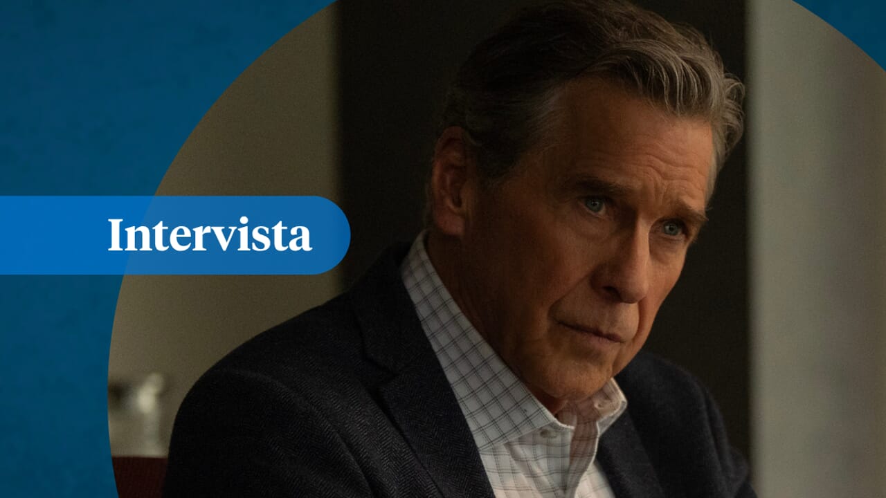 Tim Matheson (Virgin River Doc) : "J'ai auditionné pour Indiana Jones, mais ils ne m'ont pas pris"
