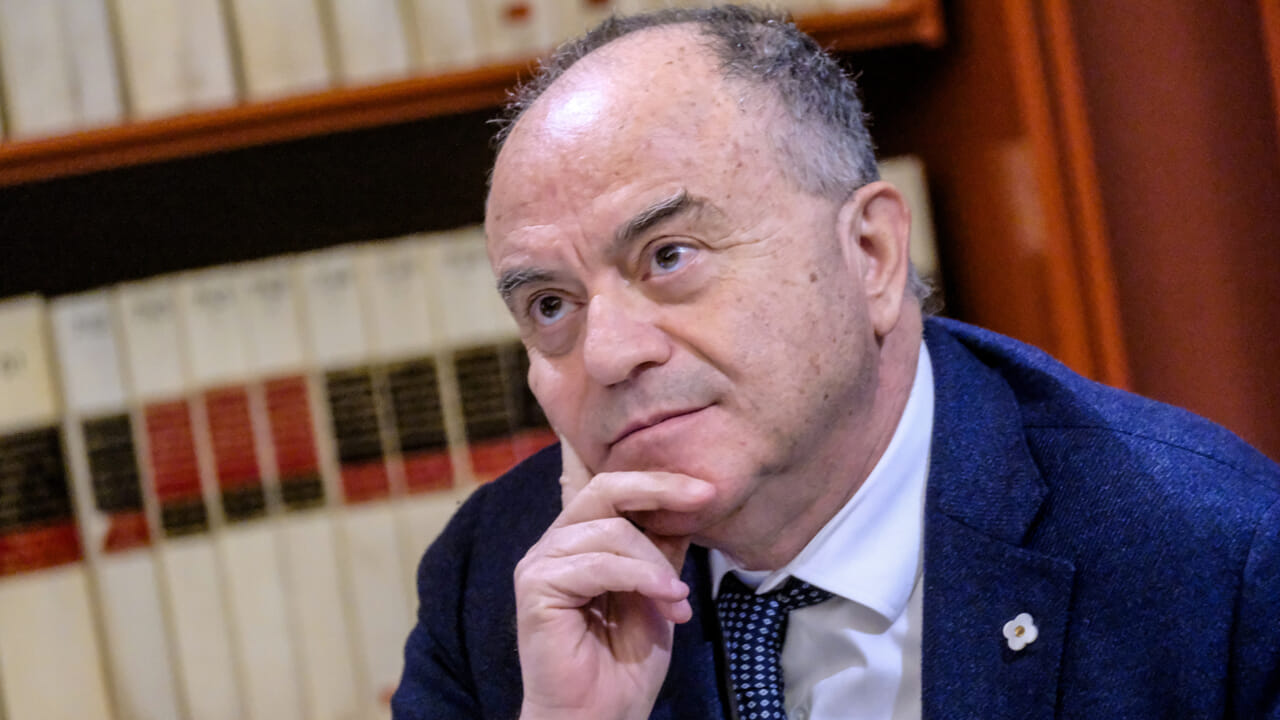 World Wide Mafia, 'Ndrangheta, les docu-séries avec Nicola Gratteri sur Disney+