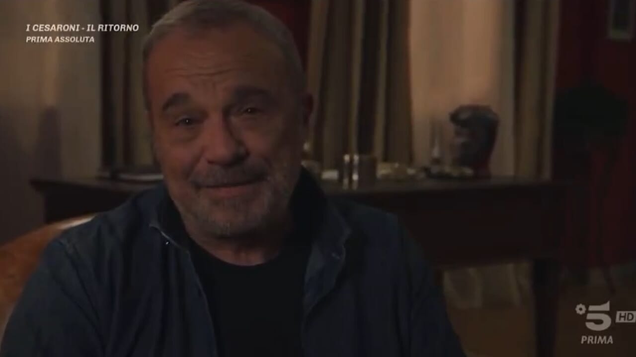 "Les Césaroni"un retour qui nie le passé et ne vise pas le cœur